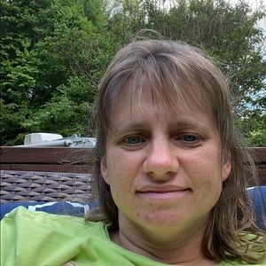 Meet your Posher, Judi